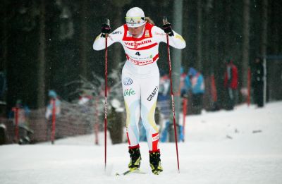 Magdalena Pajala