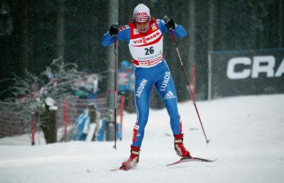 Olga Savialova