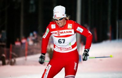 Vibeke Westbye Skofterud