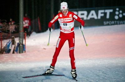 Kristin Størmer Steira