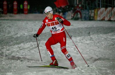 Petter Eliassen