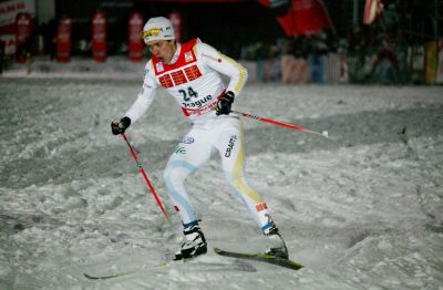 Marcus Hellner