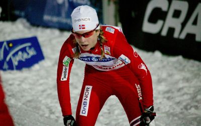 Astrid Uhrenholdt Jacobsen