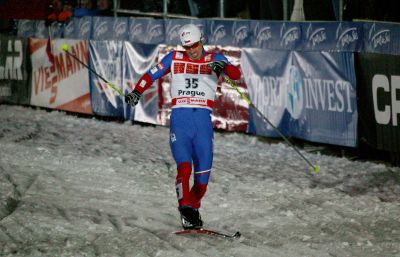 Martin Koukal