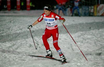 Marthe Kristoffersen