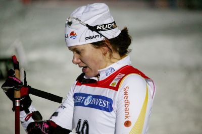 Sara Lindborg
