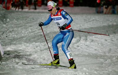 Evgenia Medvedeva-Abruzova