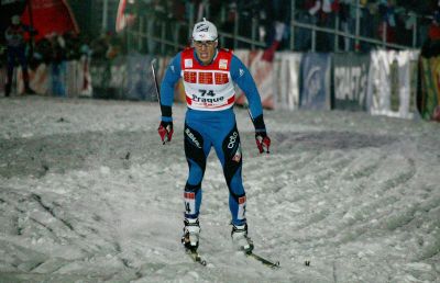 Cyril Miranda