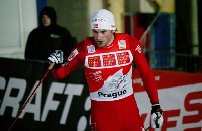 Petter Northug jr