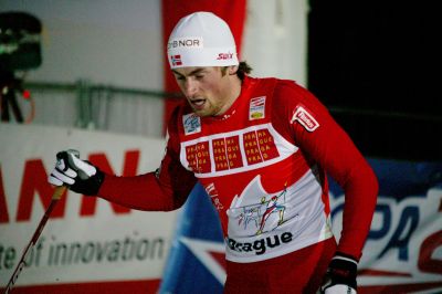 Petter Northug jr