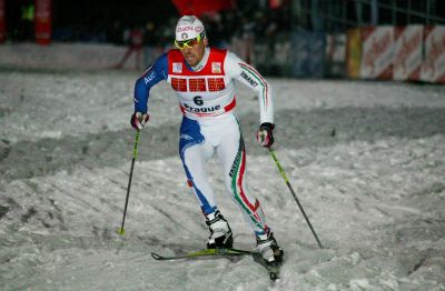 Fabio Pasini