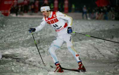 Teodor Peterson