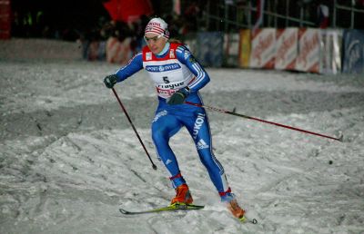 Olga Moskalenko Rotcheva