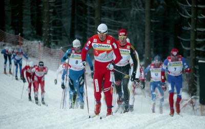 Petter Northug jr