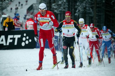 Petter Northug jr