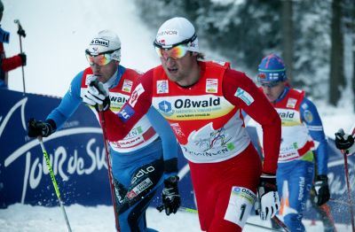 Petter Northug jr