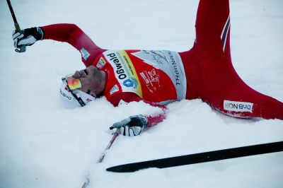 Petter Northug jr