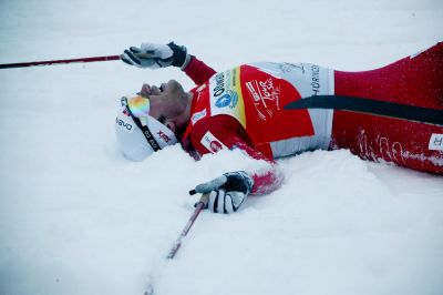 Petter Northug jr