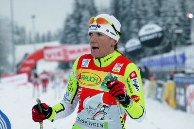 Petra Majdic