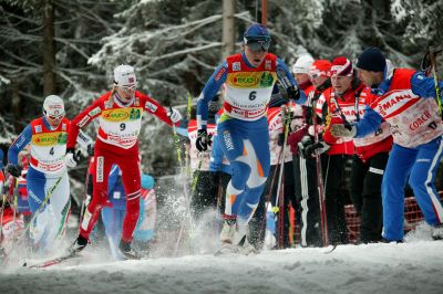 Aino Kaisa Saarinen, Kristin Størmer Steira