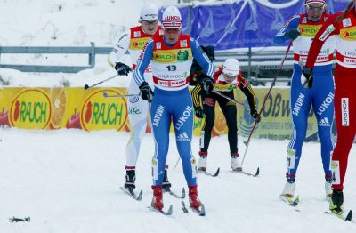 Hanna Brodin / Erikson, Yulia Tchekaleva