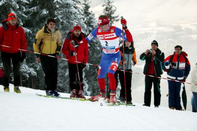 Lukas Bauer