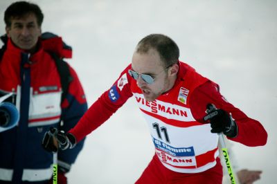 Tord Asle Gjerdalen