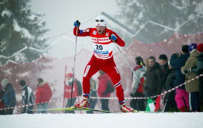 Martin Johnsrud Sundby
