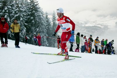 Martin Johnsrud Sundby