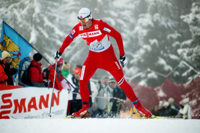 Petter Northug jr