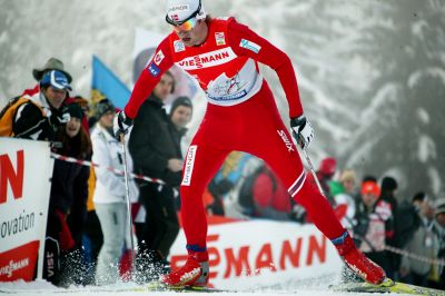 Petter Northug jr