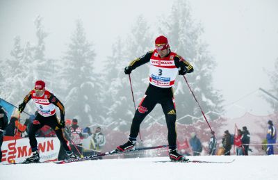 René Sommerfeldt, Axel Teichmann