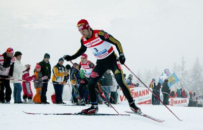 René Sommerfeldt, Axel Teichmann