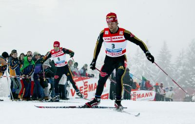 René Sommerfeldt, Axel Teichmann