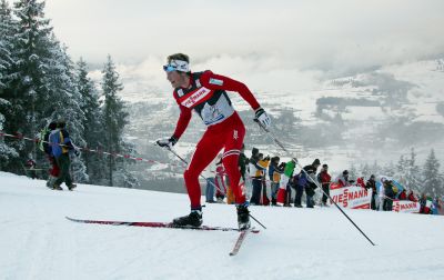 Simen Østensen