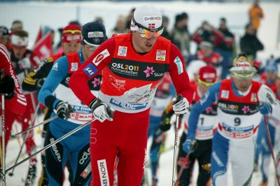 Petter Northug jr