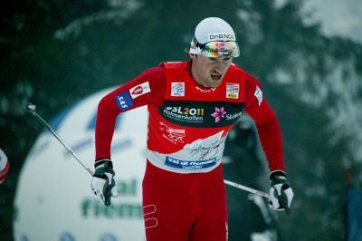 Petter Northug jr