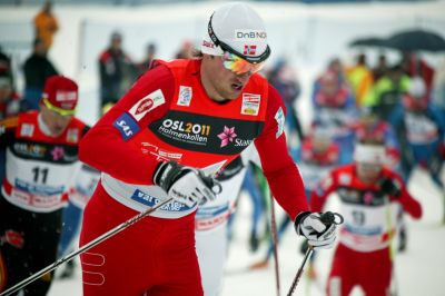 Petter Northug jr