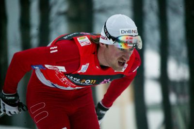 Petter Northug jr