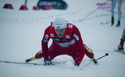 Petter Northug jr