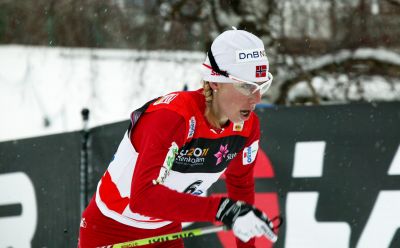 Kristin Størmer Steira