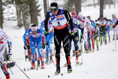 Dario Cologna