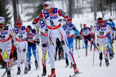 Niklas Dyrhaug