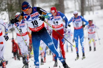 Matti Heikkinen