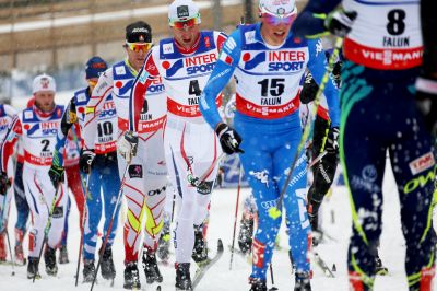 Petter Northug jr