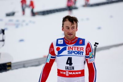 Petter Northug jr