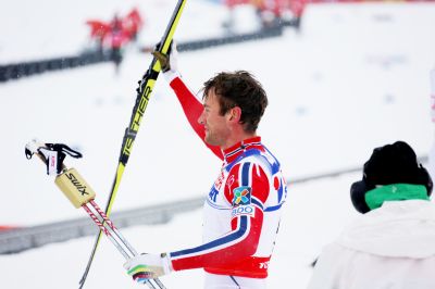 Petter Northug jr