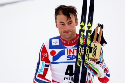 Petter Northug jr