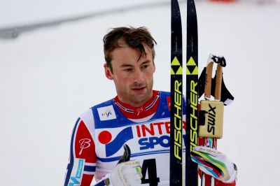 Petter Northug jr