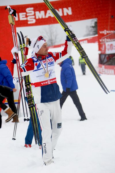 Petter Northug jr